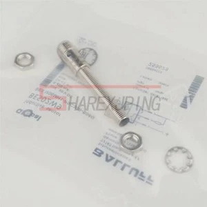 New One BALLUFF BES M08MH1-PSC30B-S04G Proximity Sensor - Picture 1 of 5