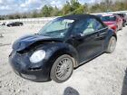Used Automatic Transmission Assembly fits: 2010 Volkswagen Beetle AT 2.5L transm