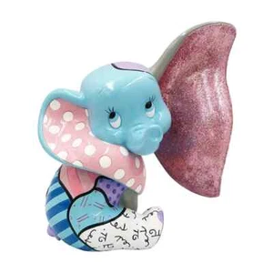 Figurine Disney Britto Baby Dumbo neuve - Imagen 1 de 4