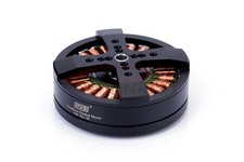 Motore Brushless DYS BGM5208 75T Per 5D2 DSLR 800-1500g Camera FPV