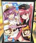 Trading Cards Pop'n Music Card SunyPark Game Characters Anime from Japan
