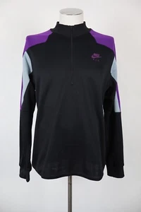 Nike International Sudadera Hombre Talla L Casual Chaqueta Vintage Deporte - Imagen 1 de 8