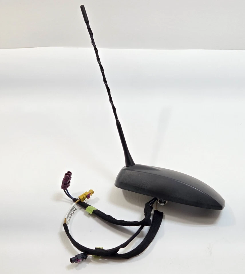 CHEVROLET TRAX 15 16 17 ЦИФРОВОЙ РАДИО АНТЕННА ОСНОВАНИЕ И МАЧТА - Изображение 1 из 4