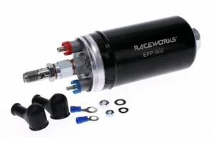Raceworks 044 Style Fuel Pump - Picture 1 of 2
