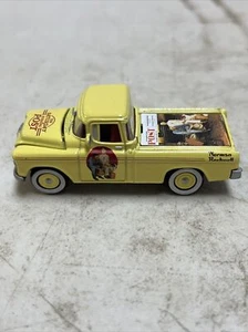 Johnny Lightning Norman Rockwell Diecast Truck - Picture 1 of 7