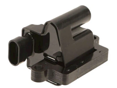 Bobina de ignição Chevrolet Suburban 2500 2000-2006 19813WRBV 2001 2002 2003 - Imagem 1 de 2