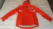 chaqueta puma ferrari