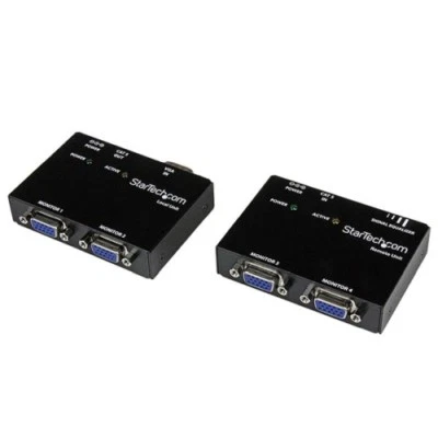 StarTech ST121UTP VGA Video Extender over Cat5 (ST121 Series) - Image 1 of 3