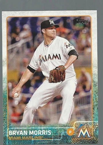 2015 TOPPS BASEBALL ASSORTED SINGLES U-PICK 229-466 - Image 1 of 1