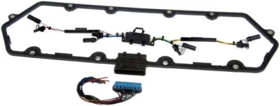 Junta de cubierta de válvula de motor Dorman para 99-02 Ford E-450 Econoline Super Duty 7,3 L  Foto 1 de 2