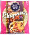 8 Stk. fertige Chapattis (Indisches Brot aus Gemahlenem Weizenmehl) 320g