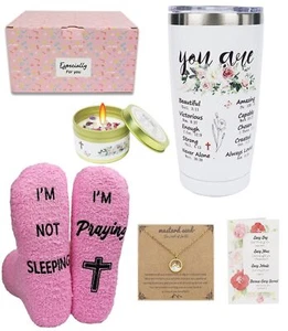 Christian Gifts for Women, Religious Gifts for Women, Faith Based Gifts for M... - Picture 1 of 5
