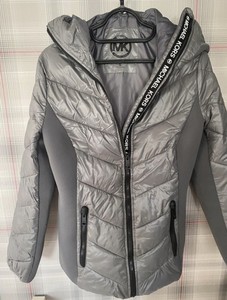 Michael Kors Nylon Outer Shell Coats 