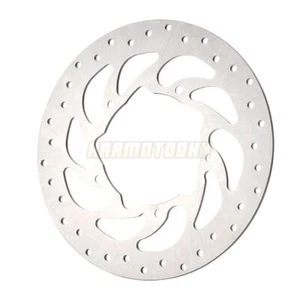 Rear Brake Disc Rotor For BMW K1600GTL Exclusive 2013-2016 K1600B 2017-2025 2024 - Picture 1 of 3