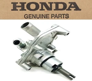 Genuine Honda Water Pump Assy TRX680 06-23 PIONEER 700 14-25 MUV700 09-13 #H244 - Picture 1 of 7