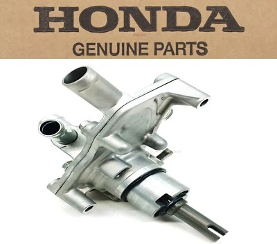 Conjunto de bomba de agua genuina Honda TRX680 06-23 PIONEER 700 14-25 MUV700 09-13 #H244 Foto 1 de 4