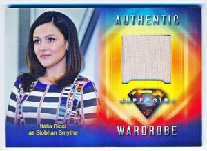 Supergirl Season 1 Italia Ricci as Siobhan Smythe Wardrobe #M09