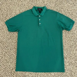 Camisa polo Gant Rugger para hombre manga corta hecha en EE. UU. - Imagen 1 de 13