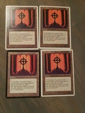 X4 Tormod's Crypt - The Dark + Chronicles - LP/MP - FREE SHIPPING