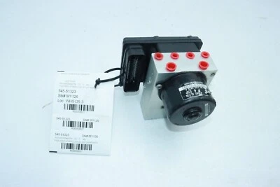 06-08 INFINITI FX45 FX45 TRACCIÓN TRASERA SISTEMA ABS CONJUNTO BOMBA FRENO ANTIBLOQUEO MY126 Foto 1 de 4