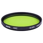 Hoya 82mm Yellow Green Multi Coated Glass Filter (X0) #11 #A-82GRX0-GB