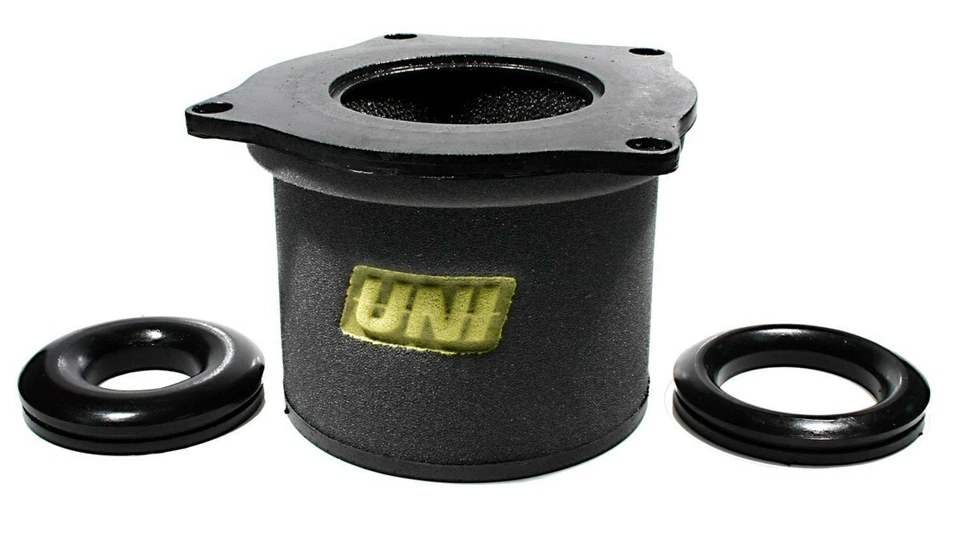 Filtro de aire unifiltro para Suzuki Katana 1100, 1988-1993 - GSX1100F Foto 1 de 1