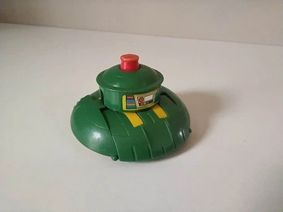 Transformers G1 Cosmos Adams mini-bots 1984 Hasbro Takara autobots japan - Photo 1/4