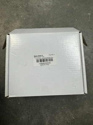 Xbox One X Internal Power Supply PWR-02 (1815) – Genuine OEM – Tested Working - Image 1 of 3