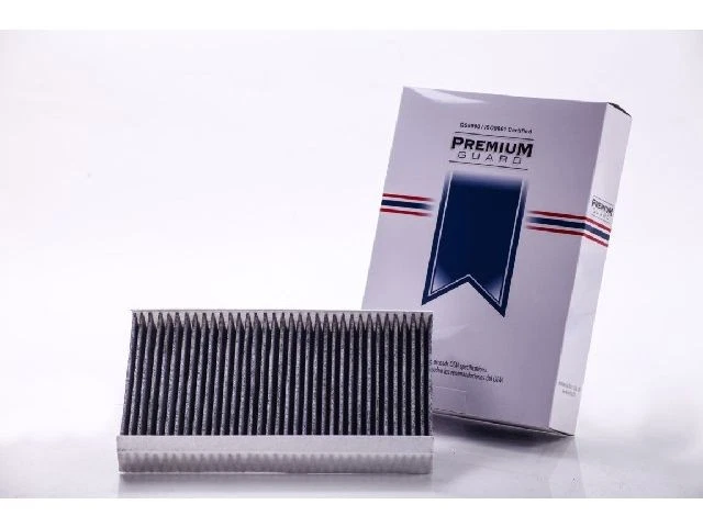 Filtro de aire de cabina 34YSFV91 para Range Rover Sport LR3 LR4 2007 2008 2006 2005 2009 Foto 1 de 1