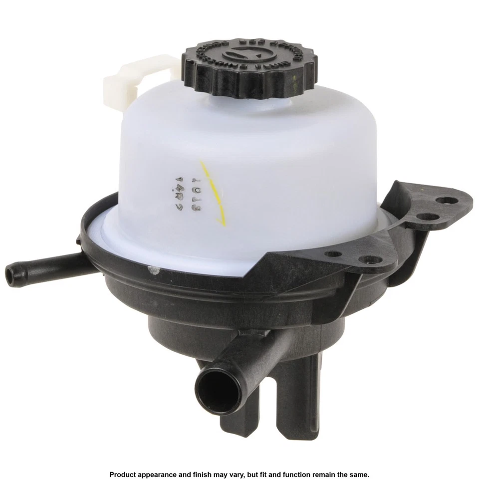 Depósito de dirección asistida para Chrysler Town & Country Dodge Caravan Cardone TCP Foto 1 de 4