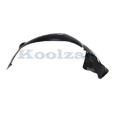 For 2002-2007 Rendezvous Front Right Inner Fenders Black Plastic 10317707 Q Foto 1 de 4