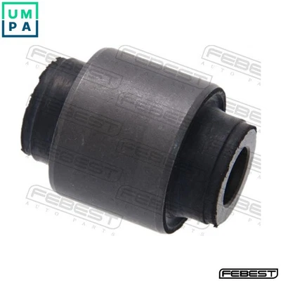 2x MOUNTING CONTROLTRAILING ARM NAB-271 FOR NISSAN VQ25DE 2.5L VQ35DE 3.5L 6cyl - Image 1 of 4