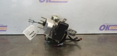 25 INFINITI QX80 AUTOGRAPH BRAKE MASTER CYLINDER BRAKE BOOSTER 3.5L - Image 1 of 4