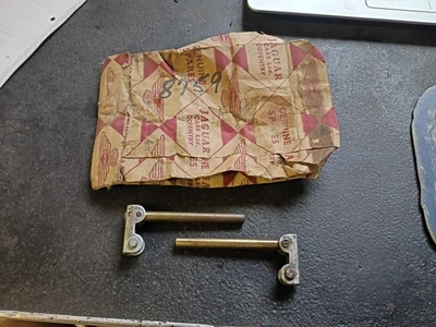 Conjunto de zapata y varilla de leva Jaguar XKE tipo E - HD8 NUEVO EN STOCK AUC8962 Foto 1 de 4