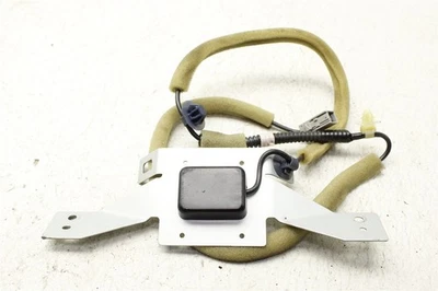 Antena Honda Civic SI 2016-2021 sedán 39835-TBA-A010-M1 16-21 Foto 1 de 4