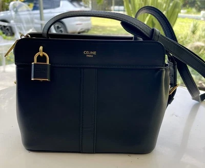 Celine Teen Cabas De France - Image 1 of 4