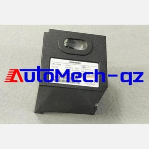 Controlador de programa quemador de gas Siemens Serie 02 LFL1.322 1 PIEZA nuevo - Imagen 1 de 1