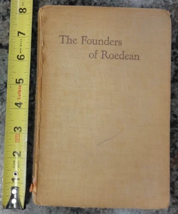 The Founders of Roedean Farncombe's Eastern Road 1935 - Foto 1 di 15