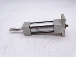 PHD INC DAVRF 3/4 X 1 3/4 PNEUMATIC CYLINDER - Picture 1 of 2