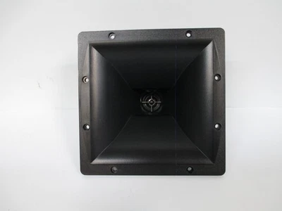 Single Klipsch Horn Tweeter Driver K-106-K - Pulled From RS3 Speaker - Image 1 of 4