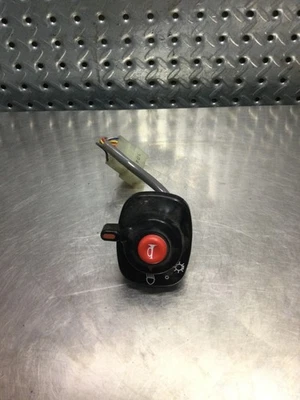 INTERRUPTOR DE LUZ COMBINADO KUBOTA RTV 1100CWX K7711-62240 t403 Foto 1 de 4