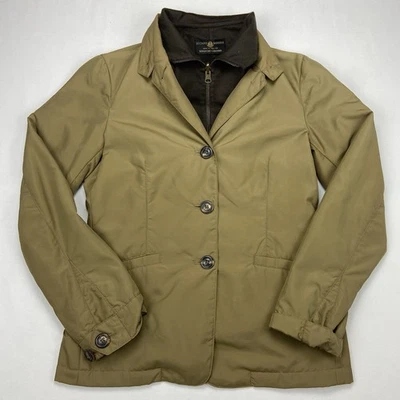 VTG Luciano Barbera for Bergdorf Goodman Jacket Coat Made in Italy 40 Cashmere - Image 1 of 4