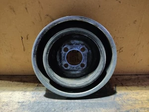55200498 polea cigueñal para OPEL CORSA D 967677 - Imagen 1 de 9