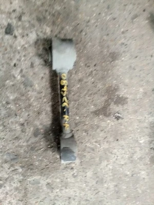 Lower Control Arm Rear Locating Arms Forward Fits 10-15 LEXUS RX350 327833 - Image 1 of 4