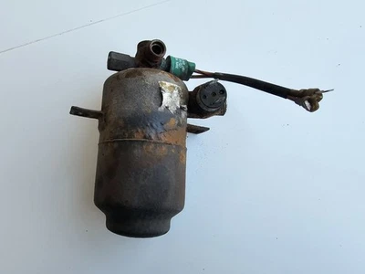 Mercedes-Benz W126 Air Conditioning Air Dryer 1248205910 002820521 - Image 1 of 4