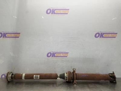 06 2006 FORD MUSTANG GT CONVERTIBLE 4.6L RWD REAR DRIVE SHAFT  - Изображение 1 из 4