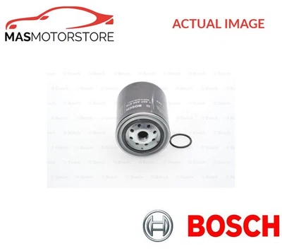 ENGINE FUEL FILTER BOSCH 1 457 434 438 FOR SUBARU XV,IMPREZA,LEGACY IV,OUTBACK - Image 1 of 4