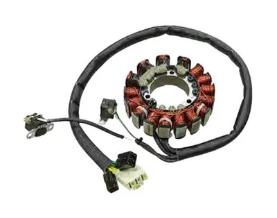 Spi SM-01356 Stator Assembly - Image 1 of 3