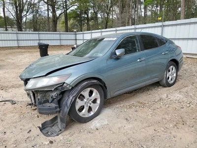 Seat Belt Front Passenger Retractor Fits 10-12 CROSSTOUR 4678472 Foto 1 de 4