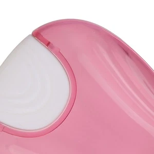 Orthodontic Retainer Case Portable Waterproof Denture Box Aufbewahrungsbehälter - Bild 1 von 22